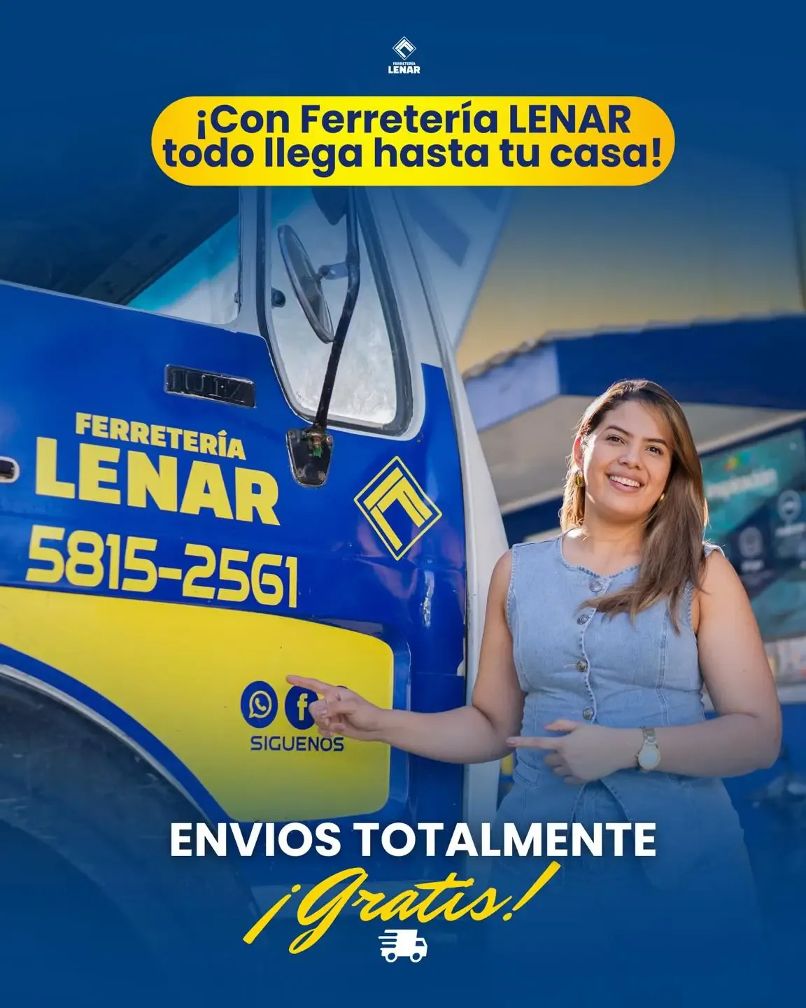 Sede